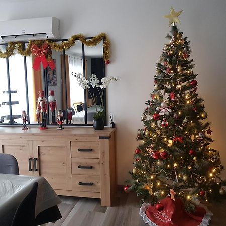 Villa Des Rives Du Lac Montans ภายนอก รูปภาพ
