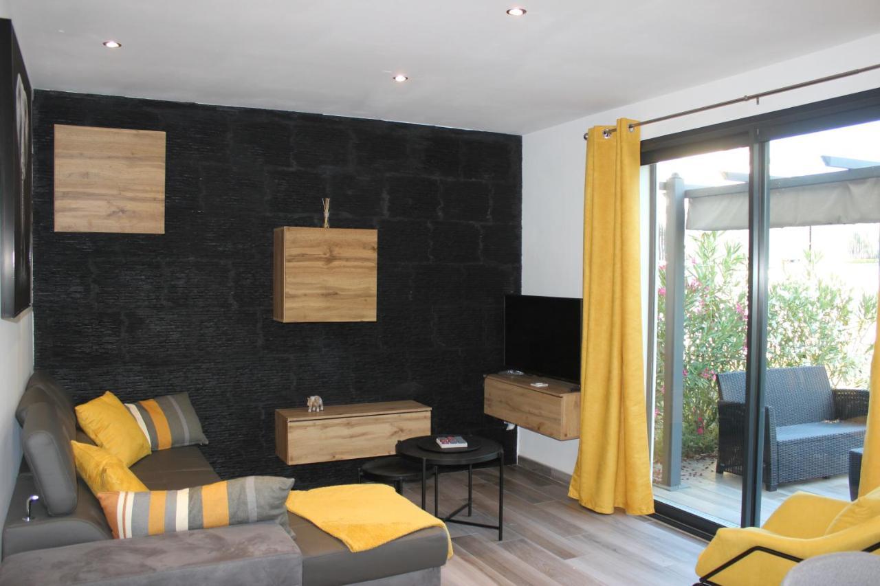 Villa Des Rives Du Lac Montans ภายนอก รูปภาพ