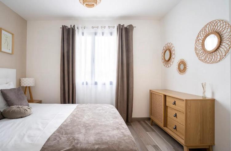 Villa Des Rives Du Lac Montans ภายนอก รูปภาพ