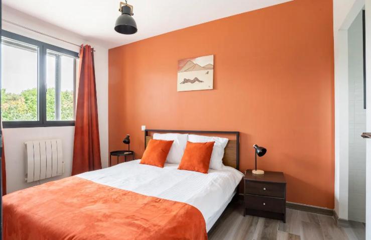 Villa Des Rives Du Lac Montans ภายนอก รูปภาพ